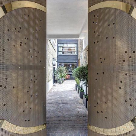 Luxury Royalty Mews Apartment Лондон Екстериор снимка
