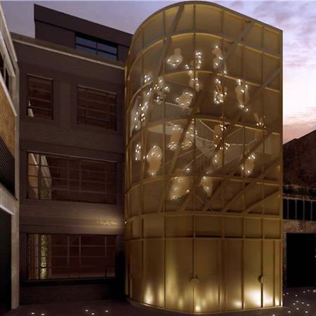 Luxury Royalty Mews Apartment Лондон Екстериор снимка