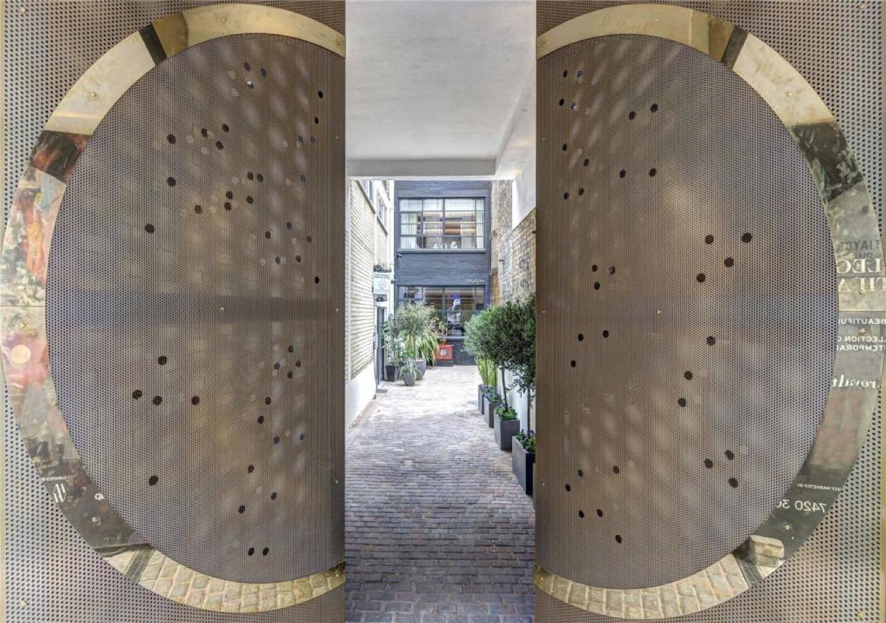 Luxury Royalty Mews Apartment Лондон Екстериор снимка