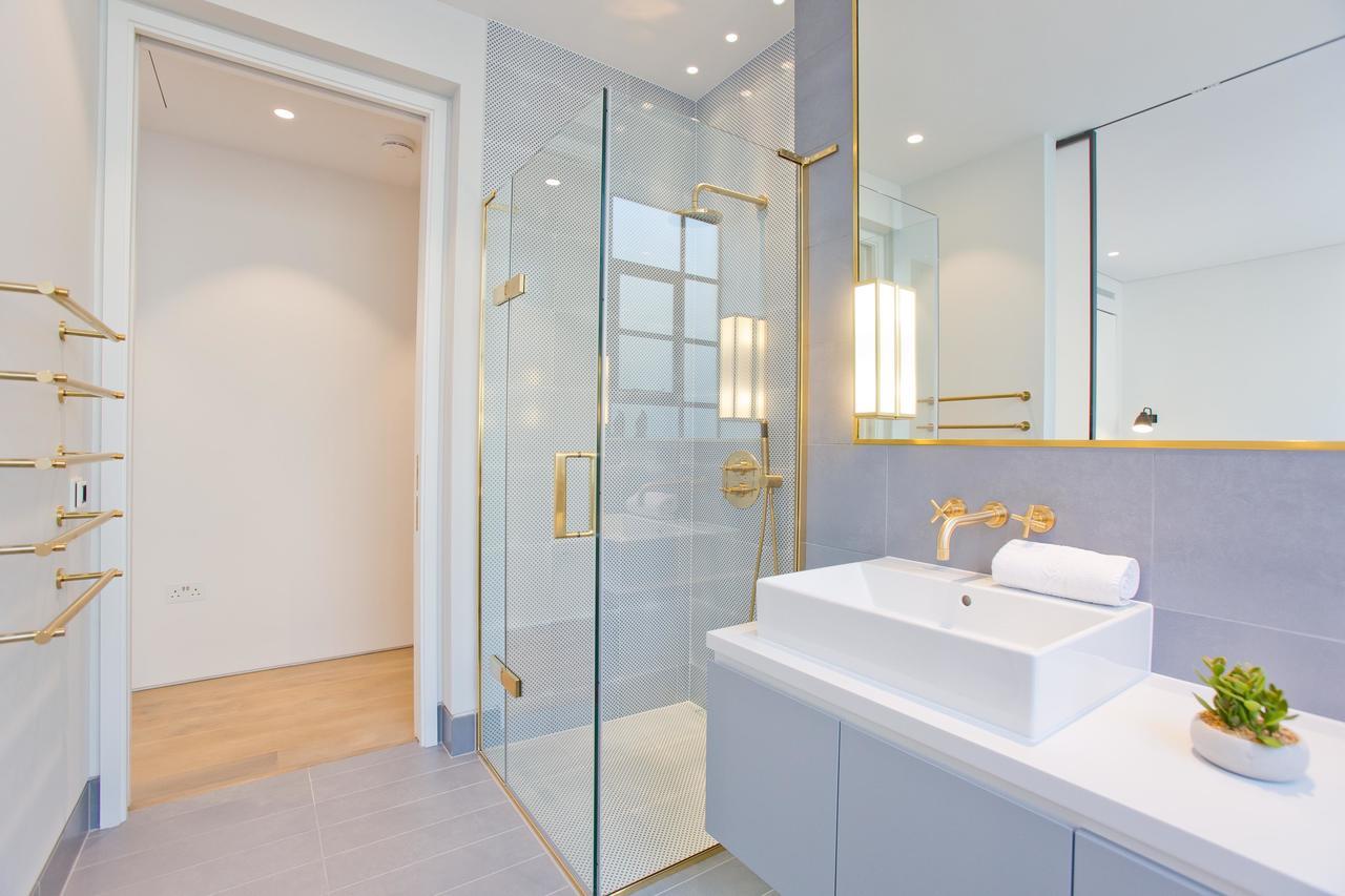 Luxury Royalty Mews Apartment Лондон Екстериор снимка