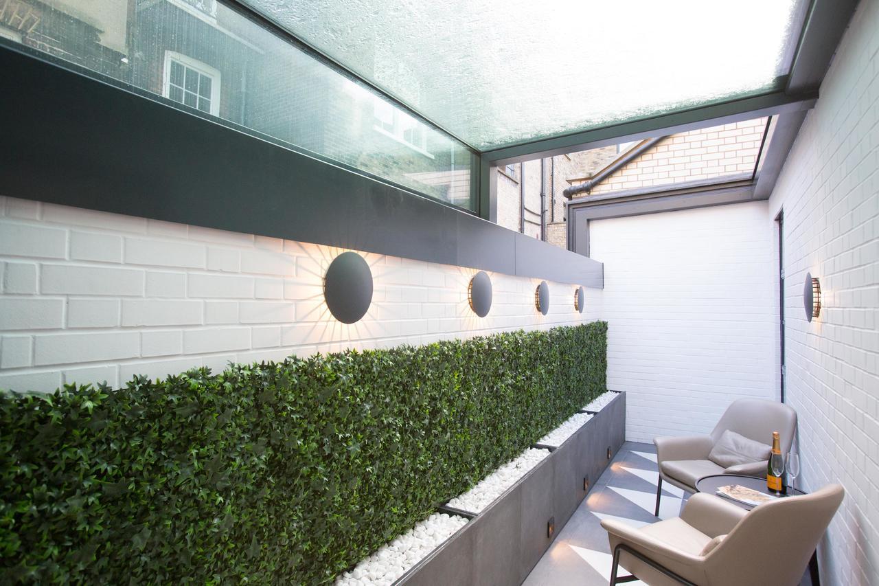 Luxury Royalty Mews Apartment Лондон Стая снимка