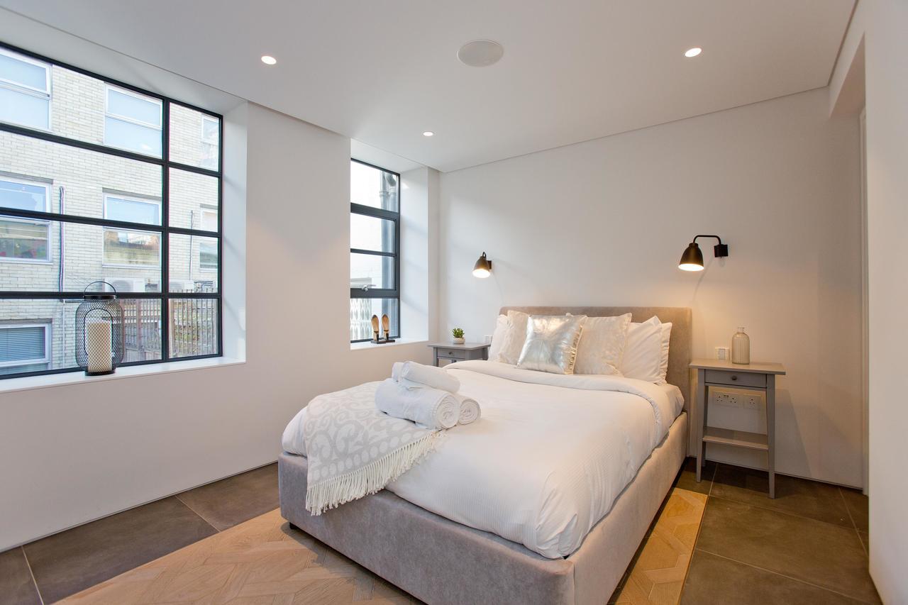 Luxury Royalty Mews Apartment Лондон Екстериор снимка