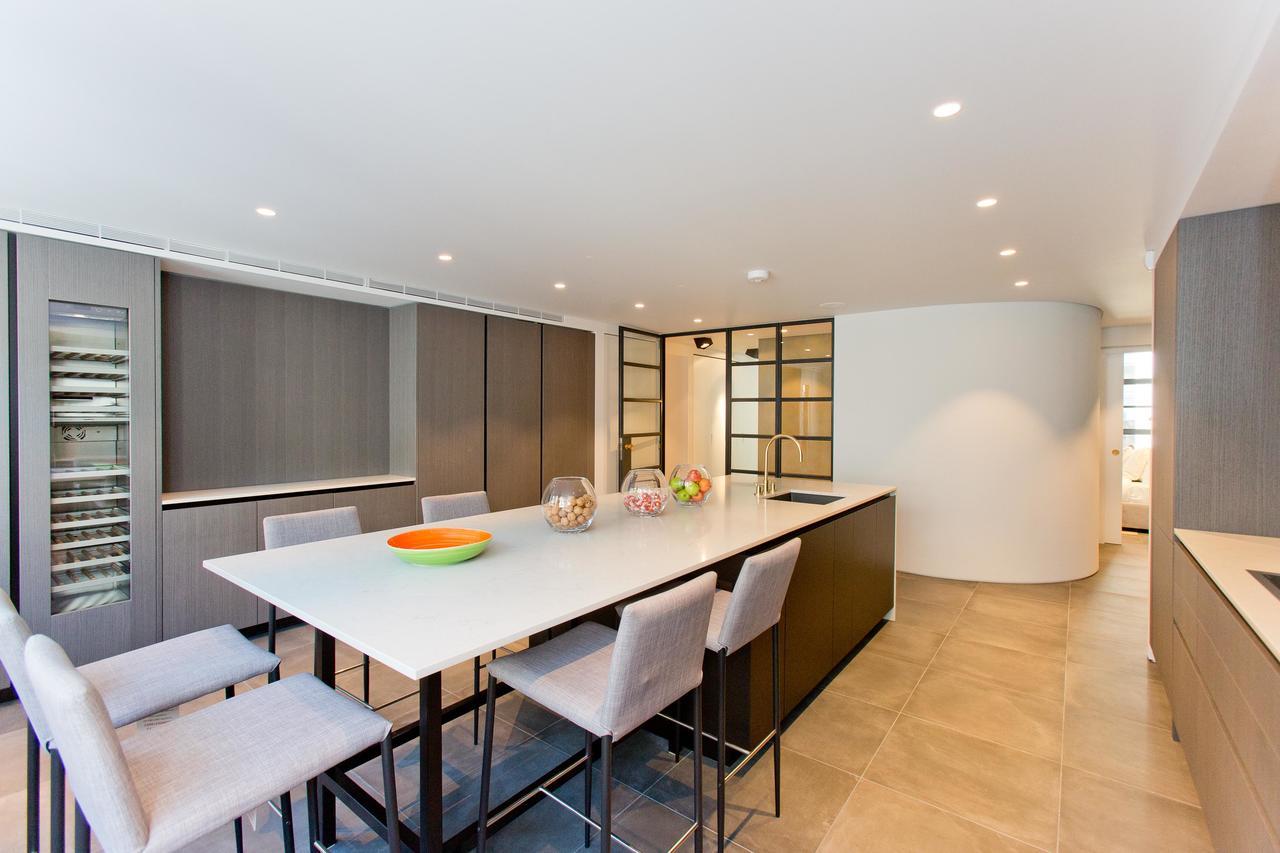Luxury Royalty Mews Apartment Лондон Екстериор снимка