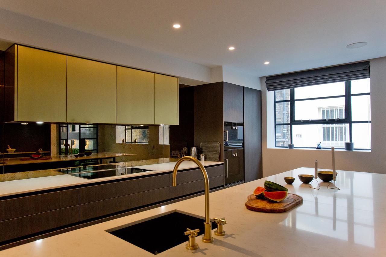 Luxury Royalty Mews Apartment Лондон Стая снимка