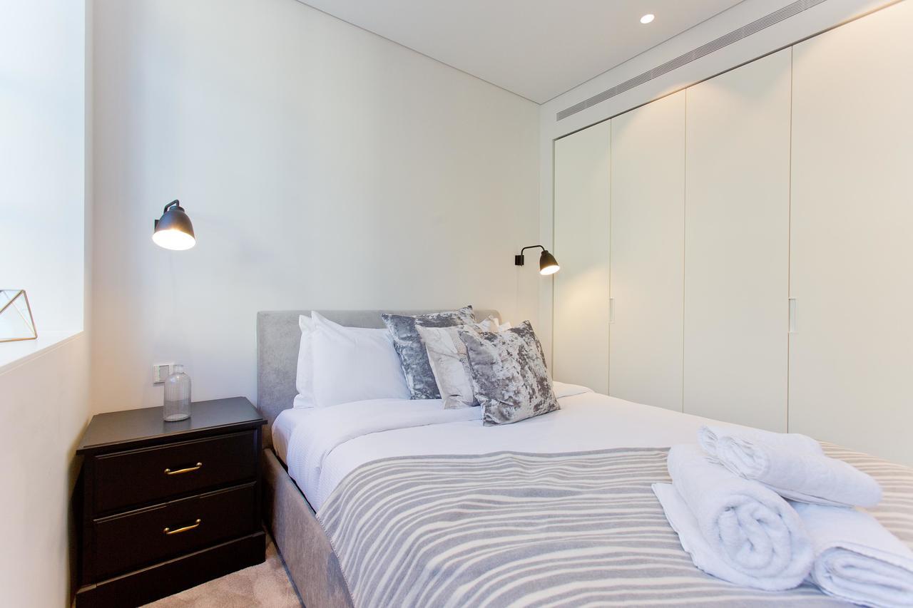 Luxury Royalty Mews Apartment Лондон Екстериор снимка