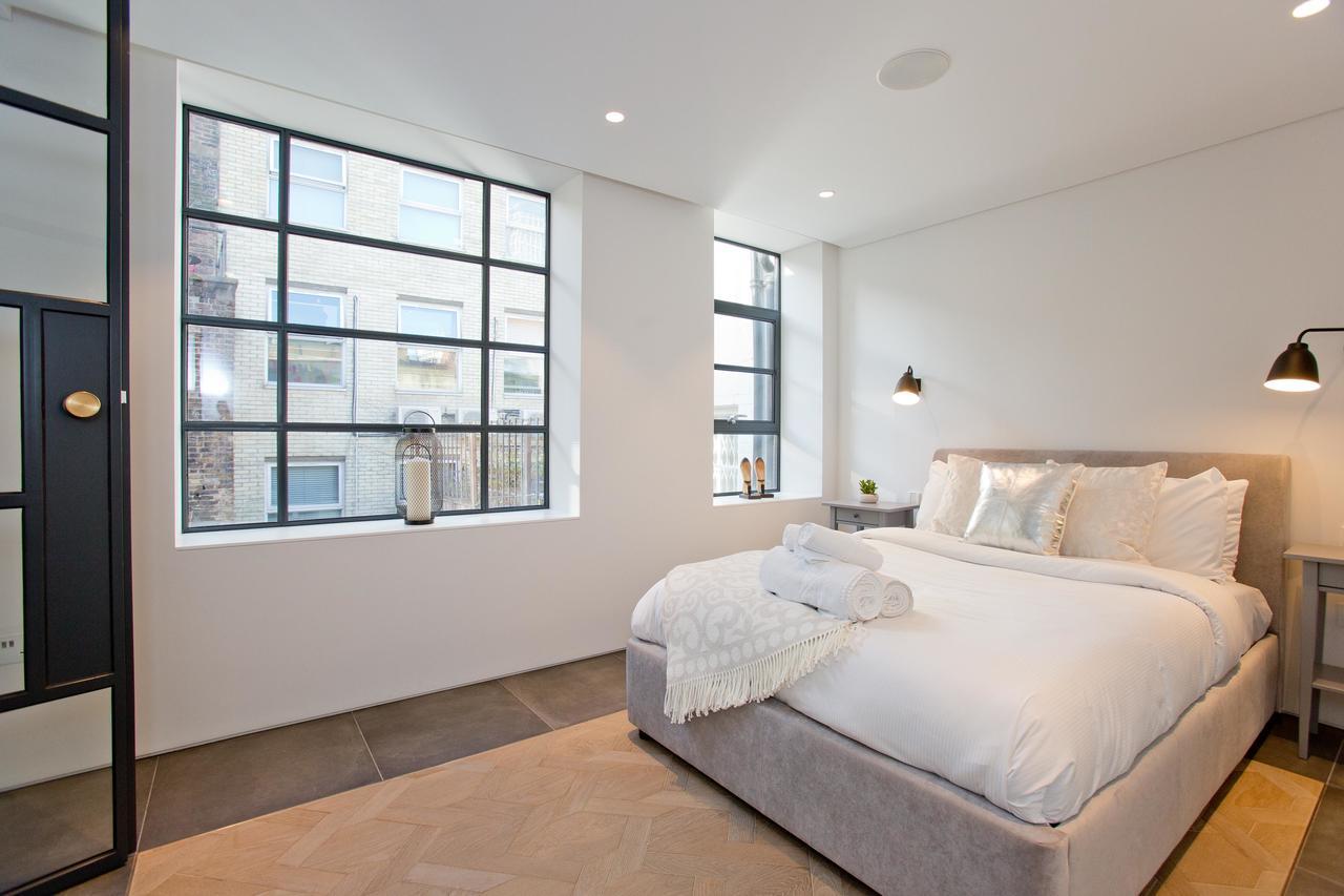 Luxury Royalty Mews Apartment Лондон Екстериор снимка