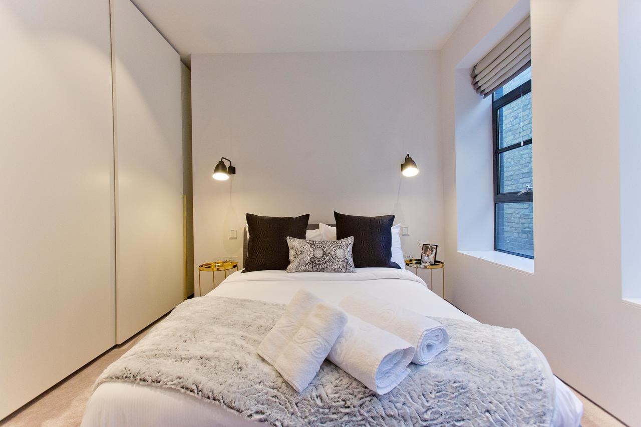 Luxury Royalty Mews Apartment Лондон Стая снимка