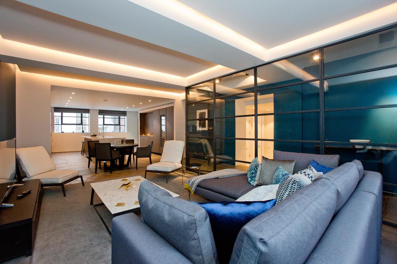 Luxury Royalty Mews Apartment Лондон Стая снимка