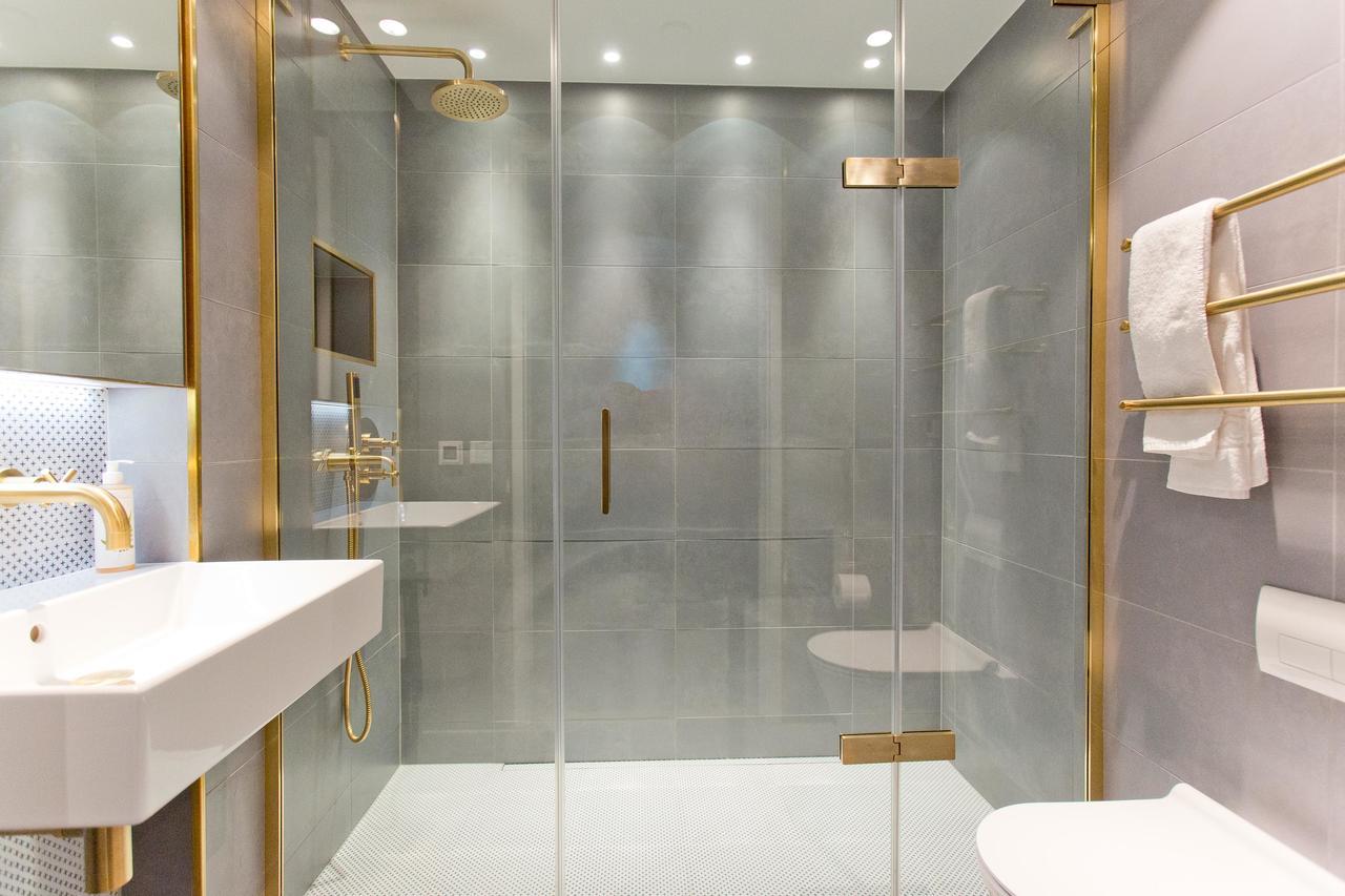 Luxury Royalty Mews Apartment Лондон Стая снимка