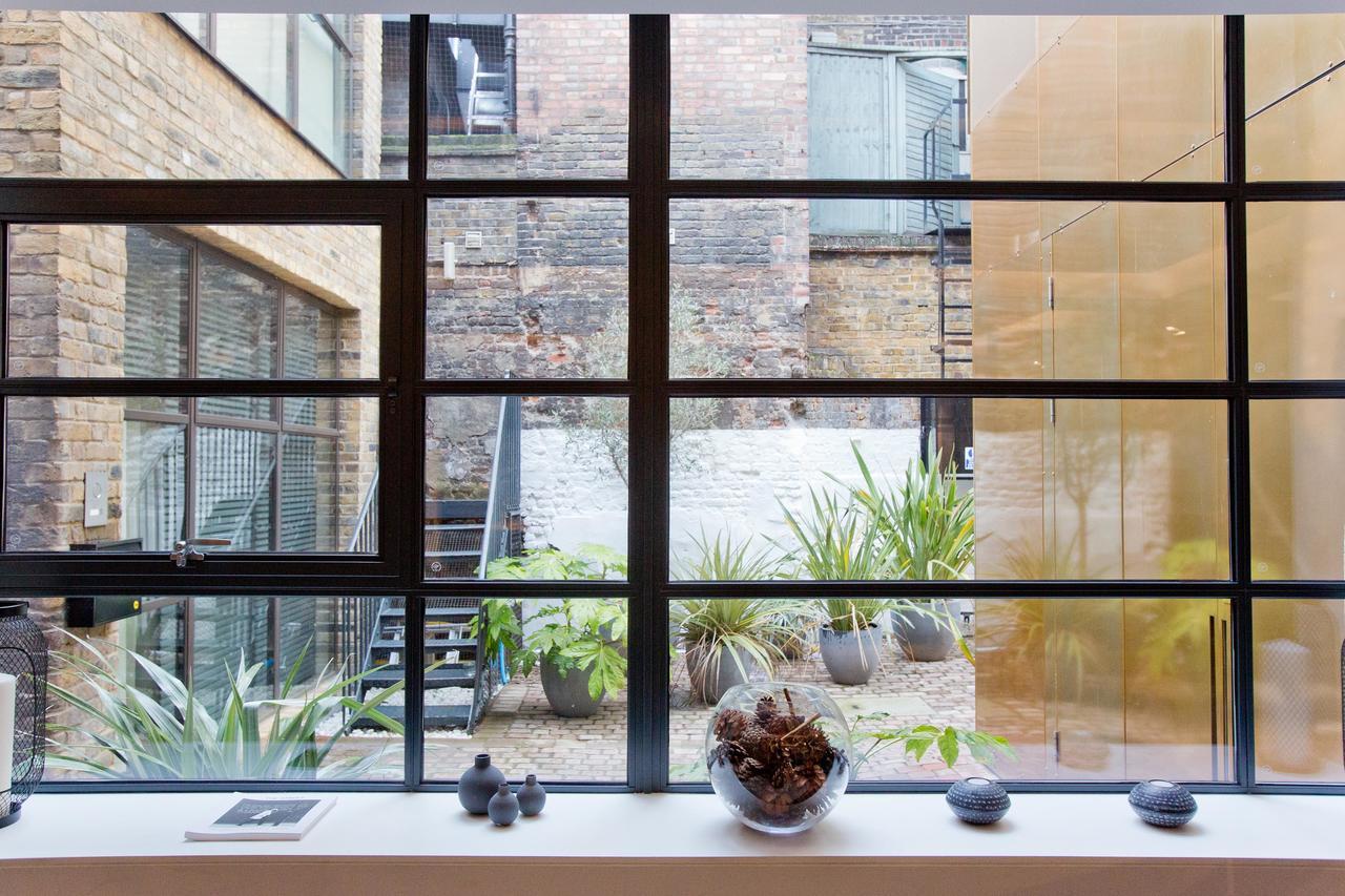 Luxury Royalty Mews Apartment Лондон Стая снимка