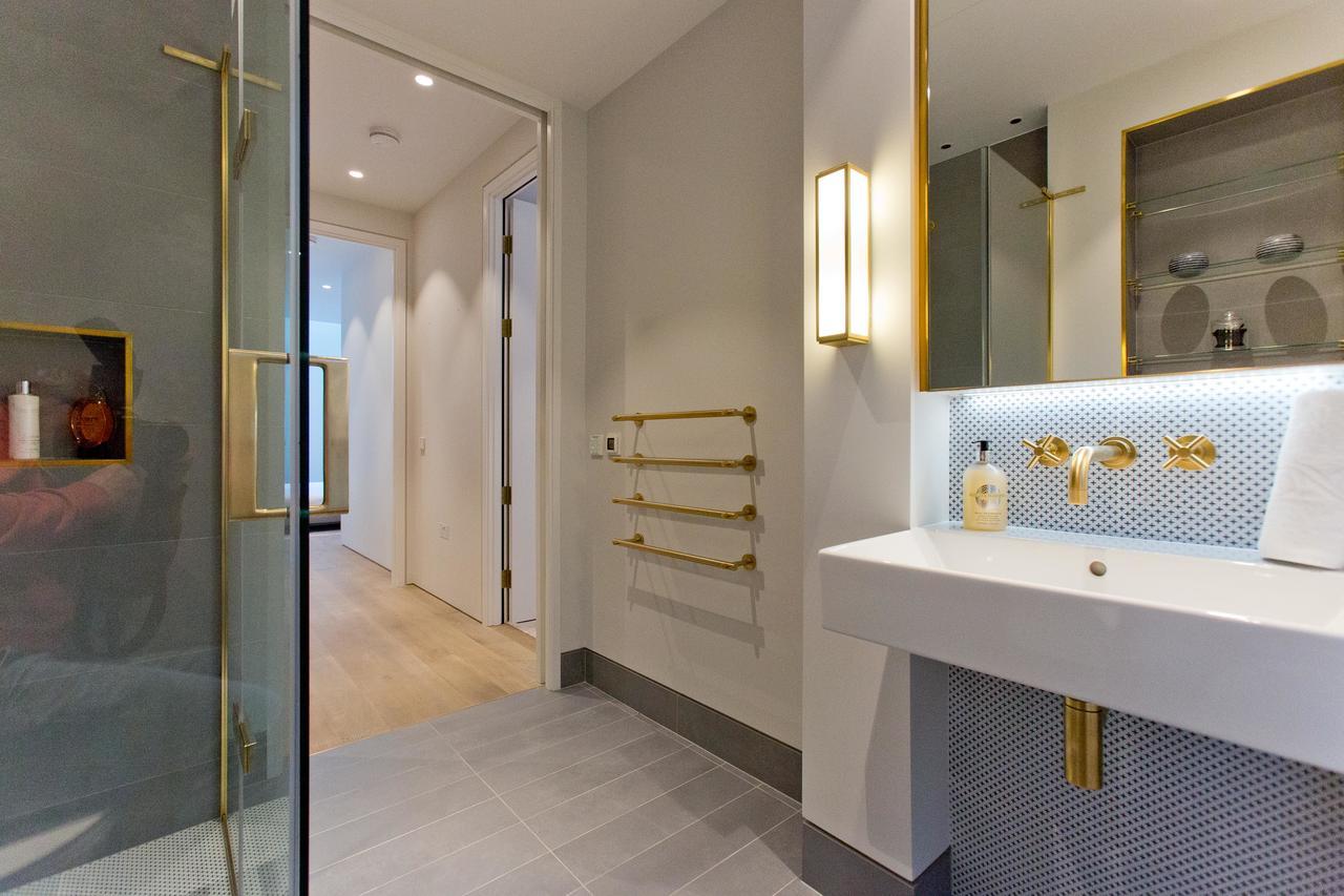 Luxury Royalty Mews Apartment Лондон Стая снимка