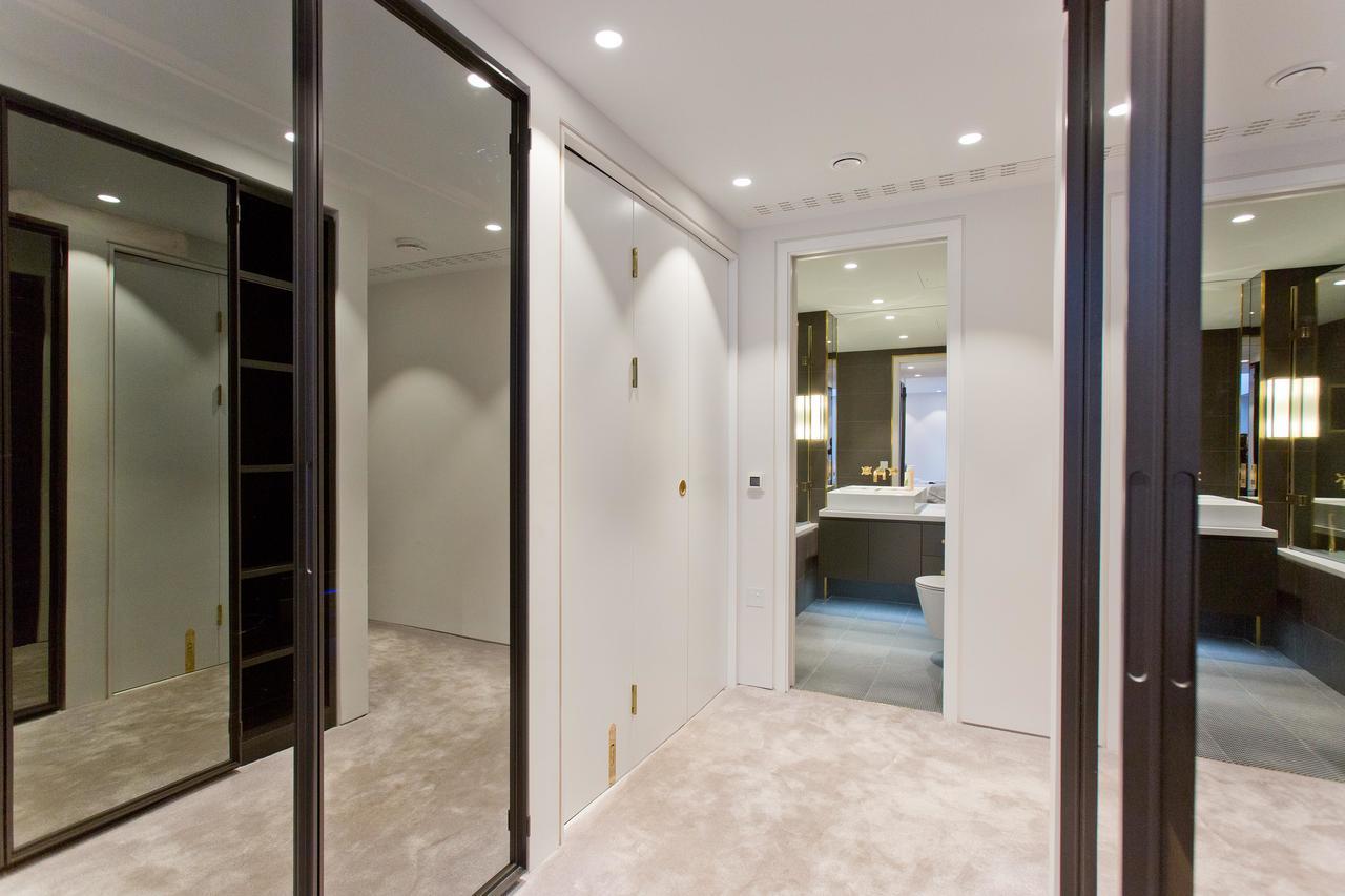 Luxury Royalty Mews Apartment Лондон Стая снимка