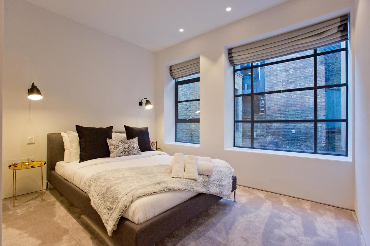 Luxury Royalty Mews Apartment Лондон Стая снимка