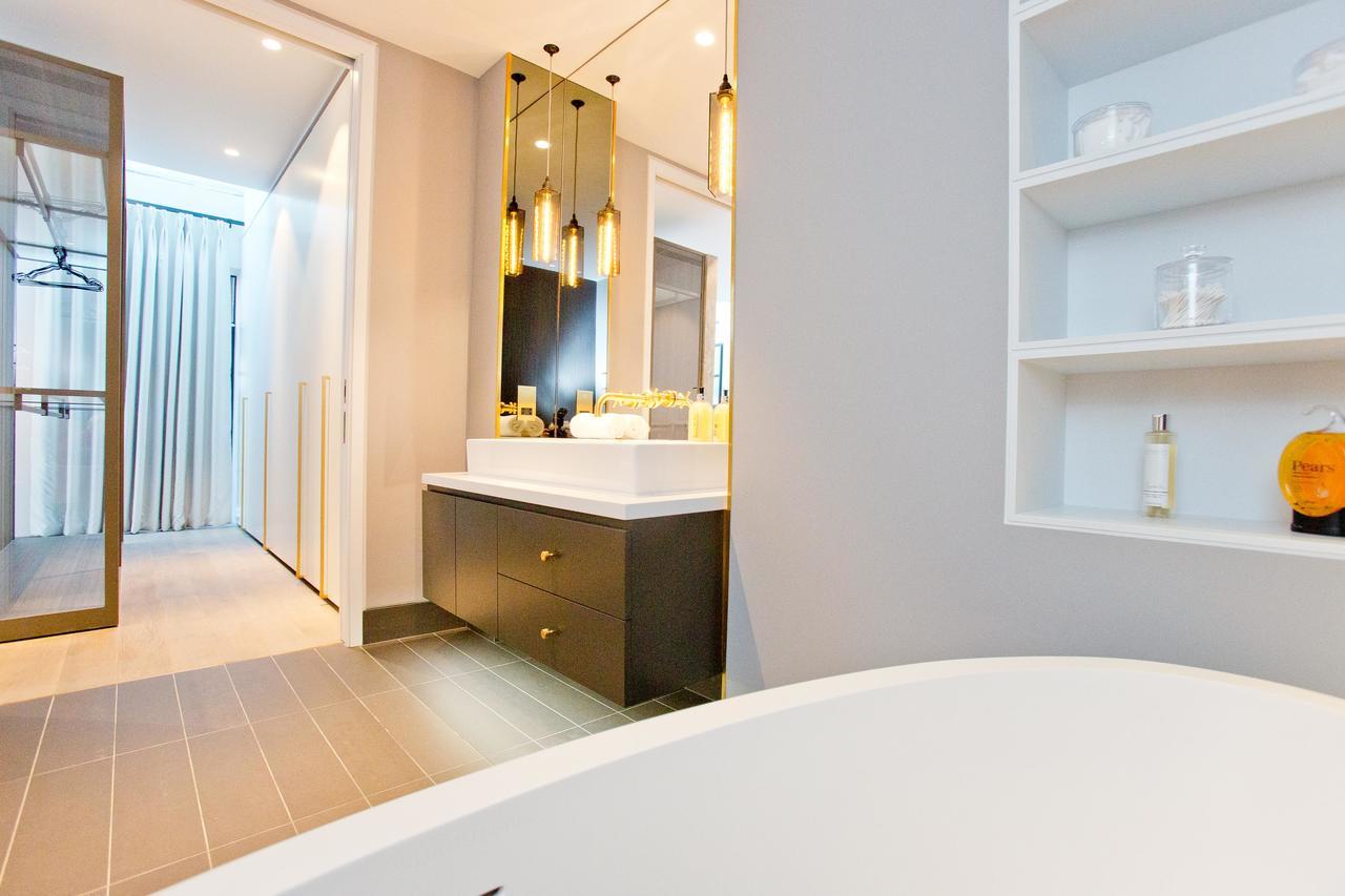 Luxury Royalty Mews Apartment Лондон Стая снимка