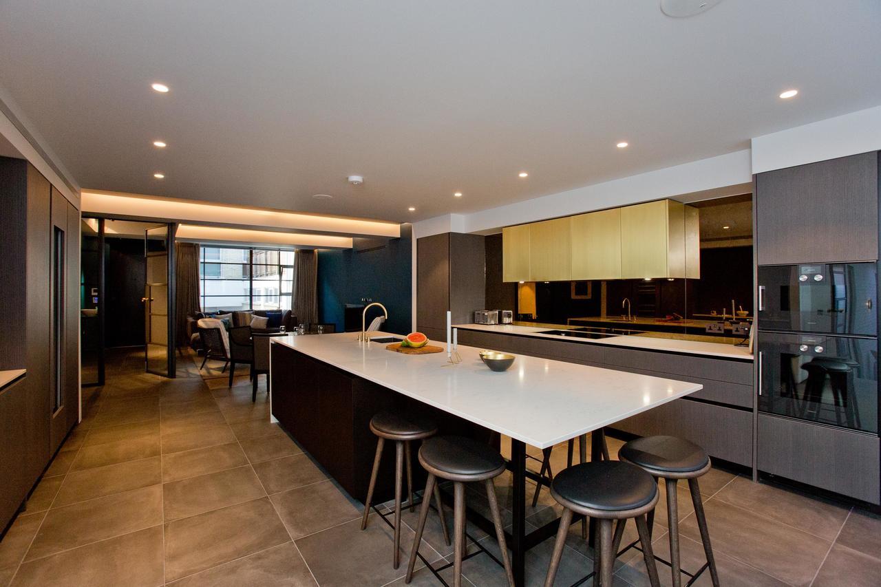 Luxury Royalty Mews Apartment Лондон Стая снимка