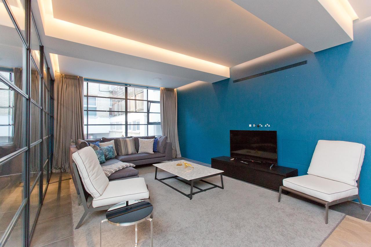 Luxury Royalty Mews Apartment Лондон Стая снимка