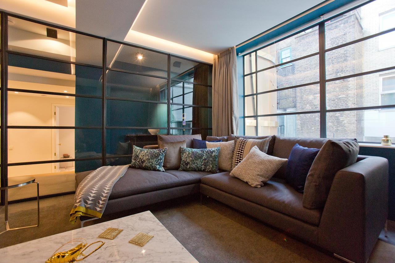 Luxury Royalty Mews Apartment Лондон Стая снимка