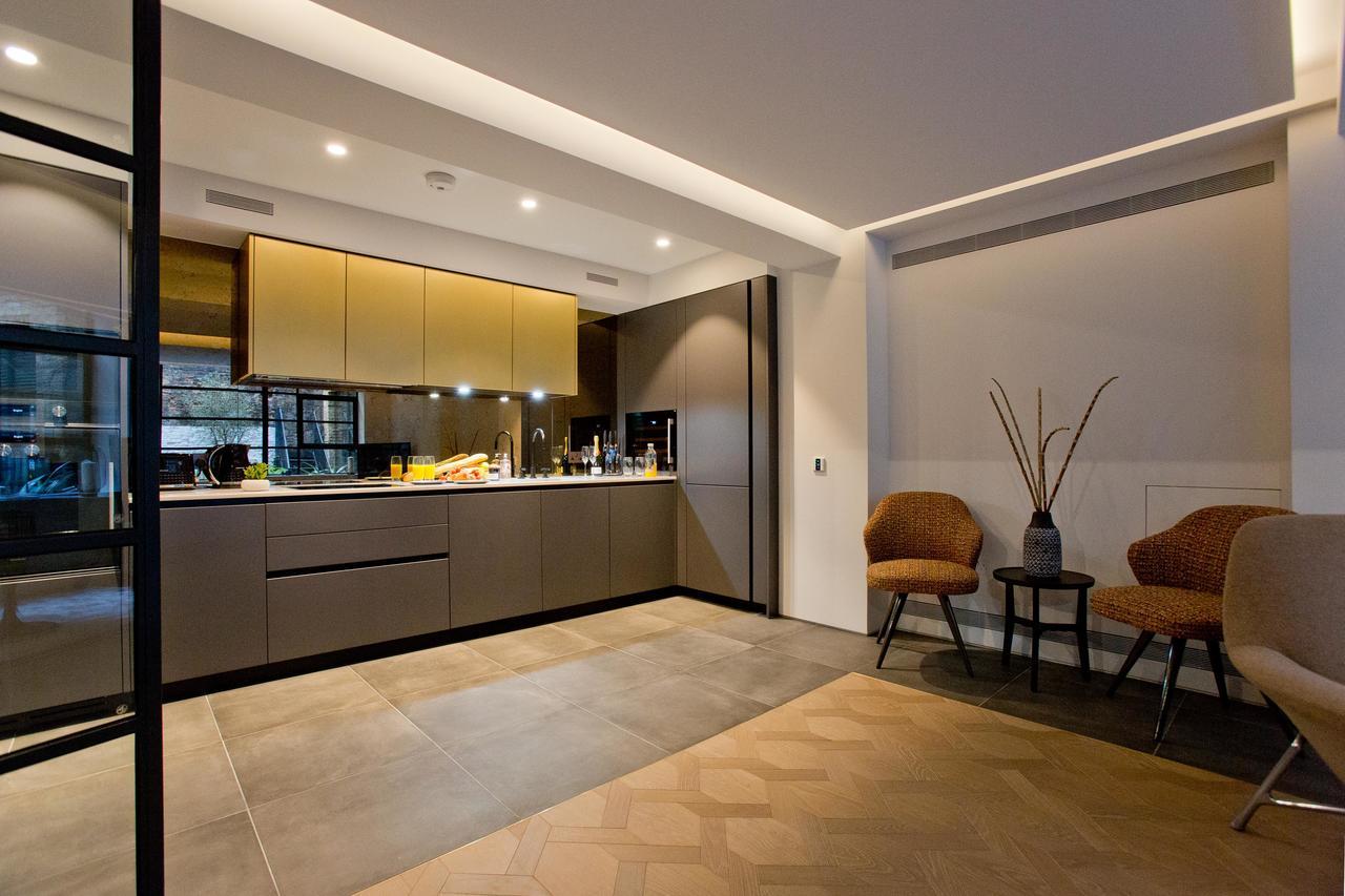 Luxury Royalty Mews Apartment Лондон Екстериор снимка