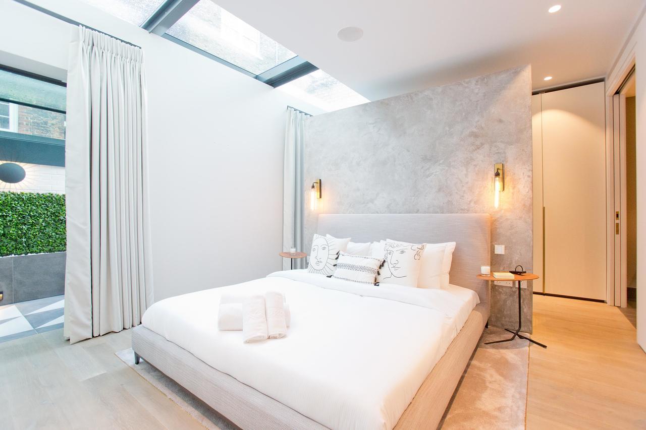 Luxury Royalty Mews Apartment Лондон Екстериор снимка