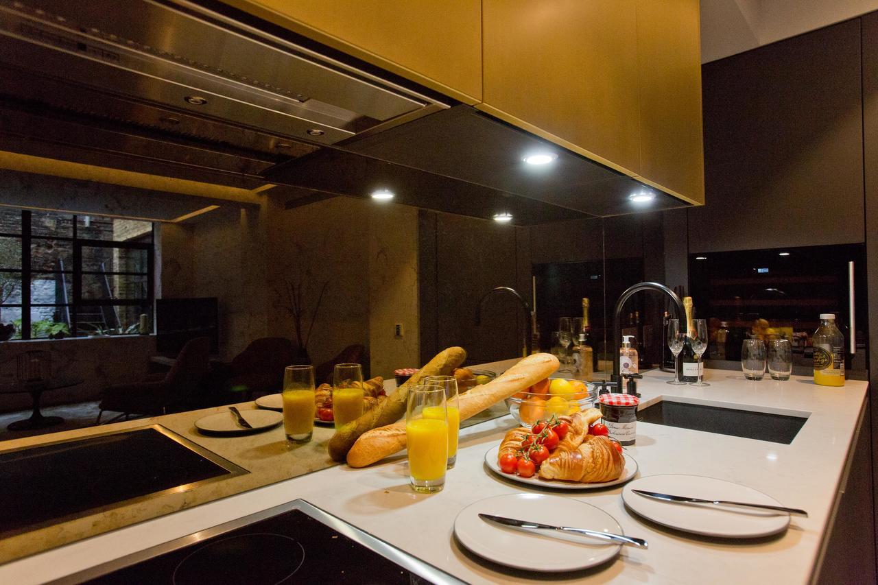 Luxury Royalty Mews Apartment Лондон Екстериор снимка