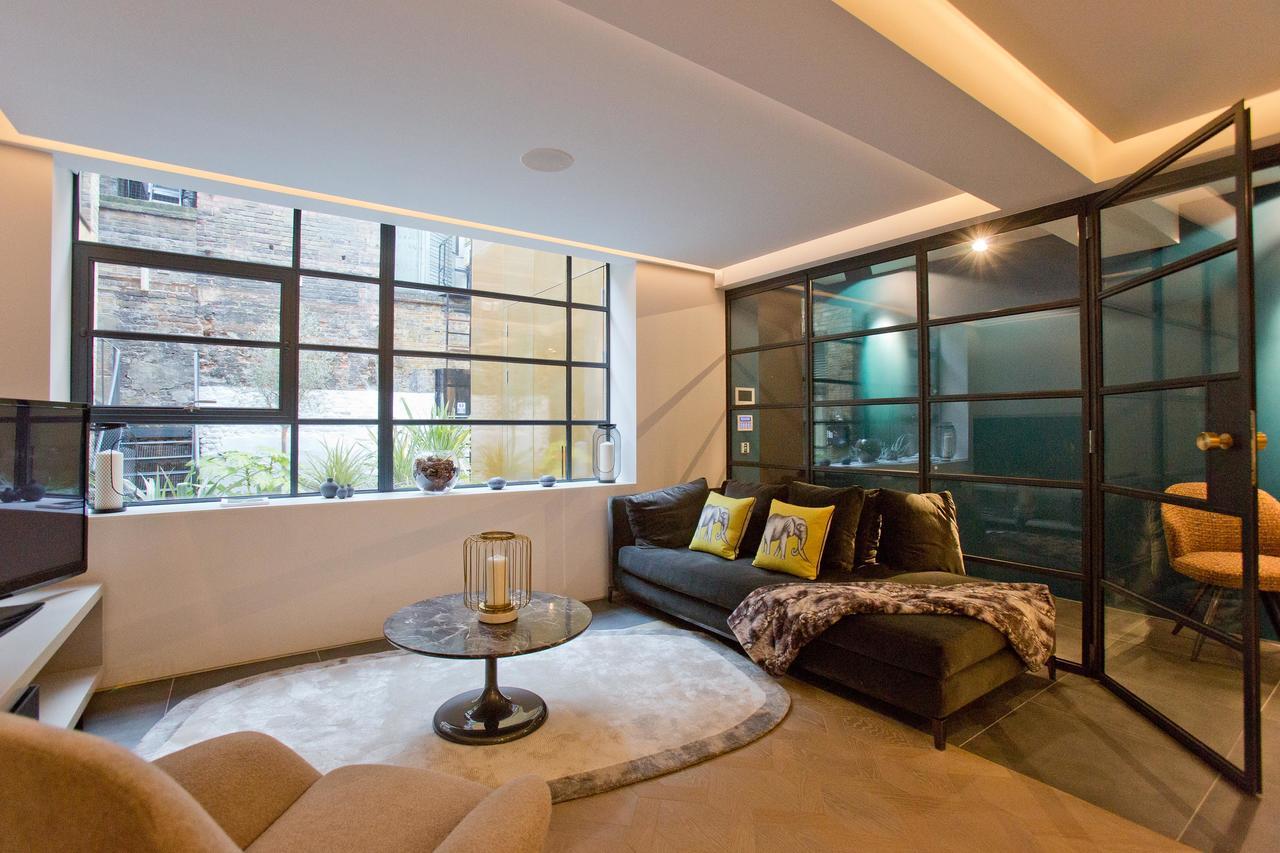 Luxury Royalty Mews Apartment Лондон Екстериор снимка
