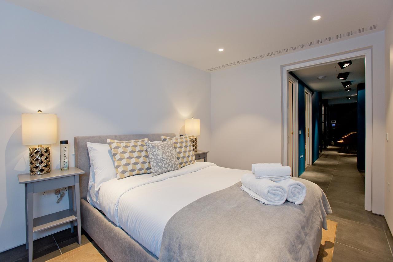 Luxury Royalty Mews Apartment Лондон Екстериор снимка
