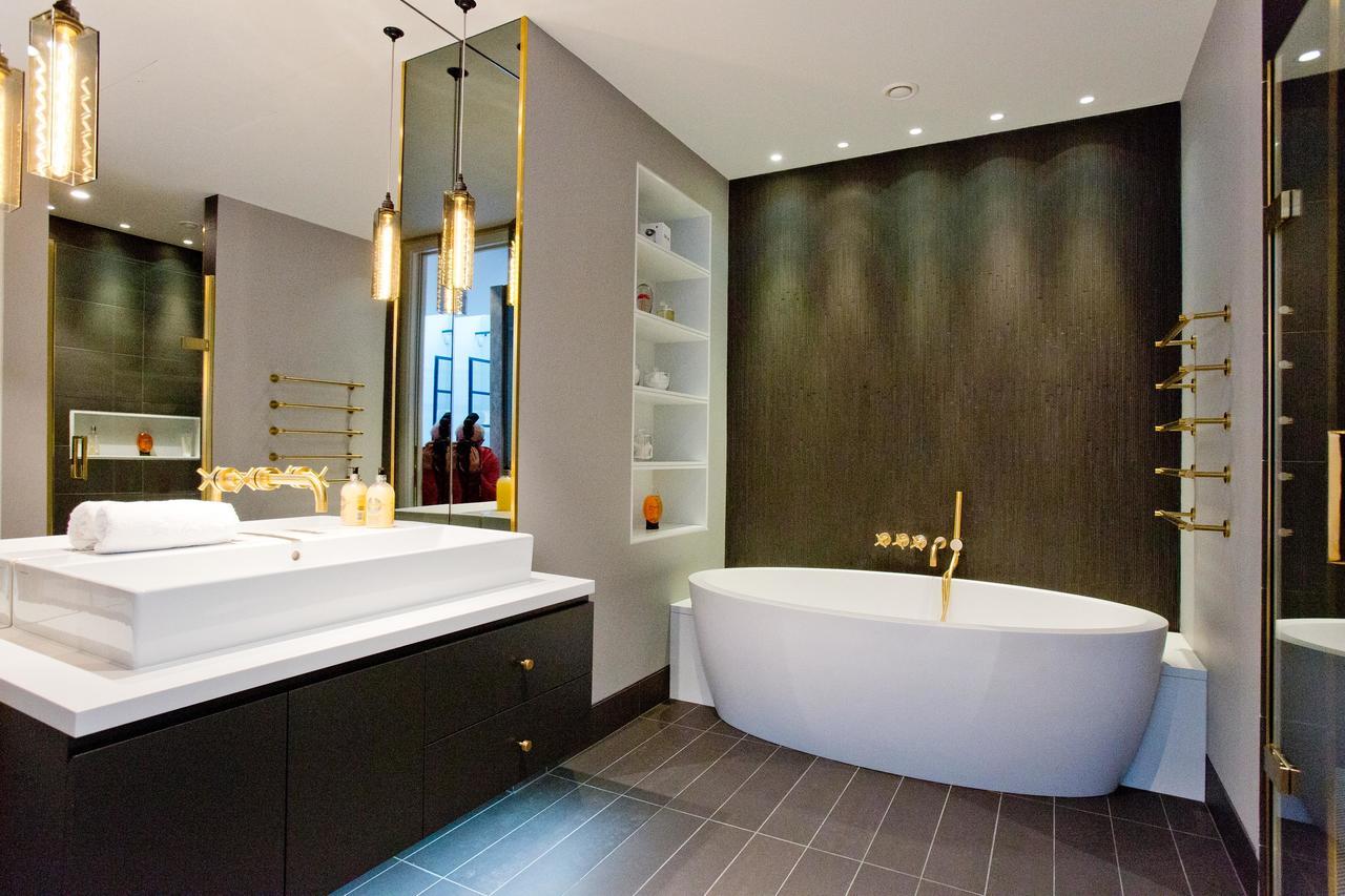 Luxury Royalty Mews Apartment Лондон Екстериор снимка