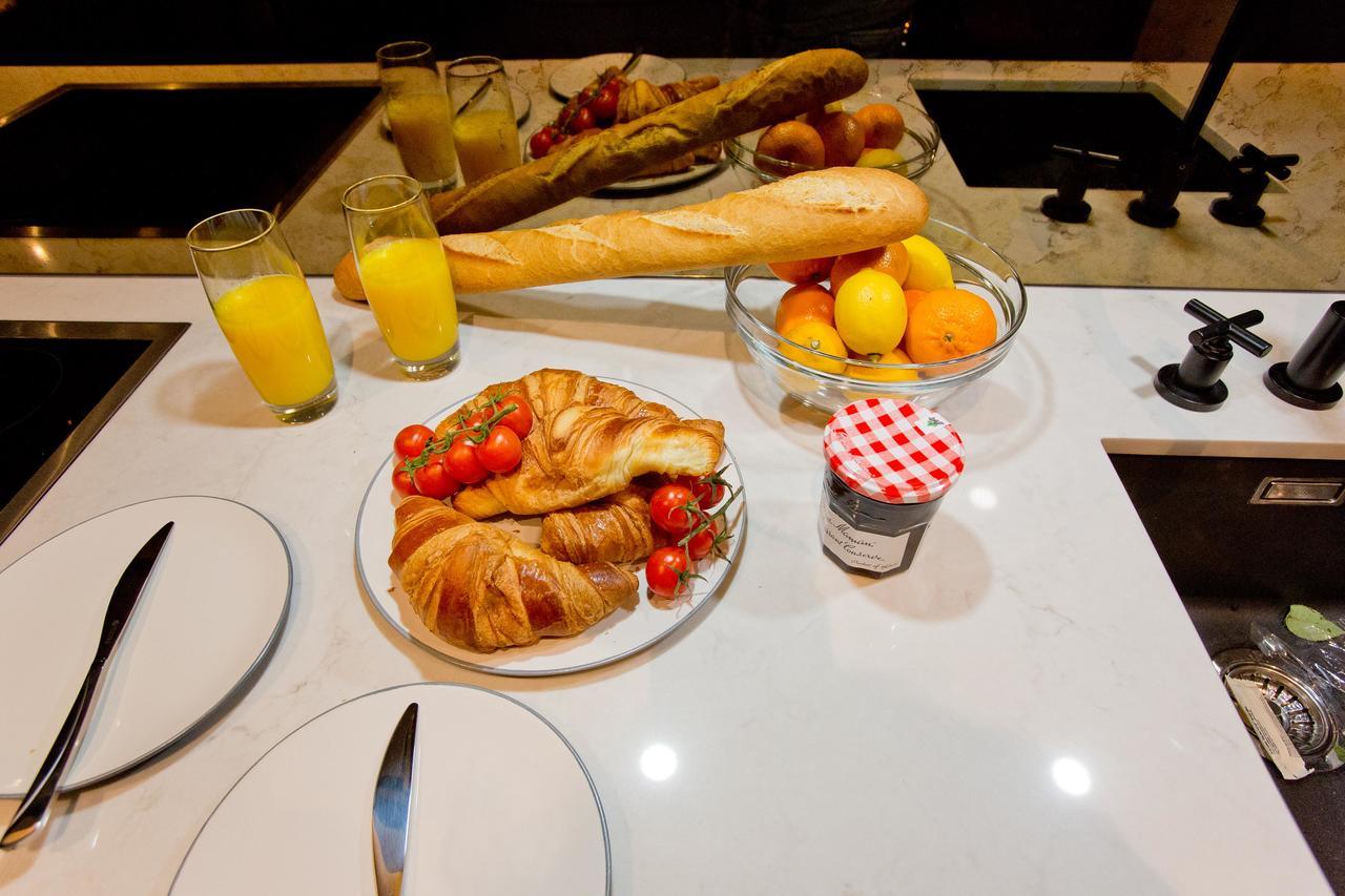 Luxury Royalty Mews Apartment Лондон Екстериор снимка