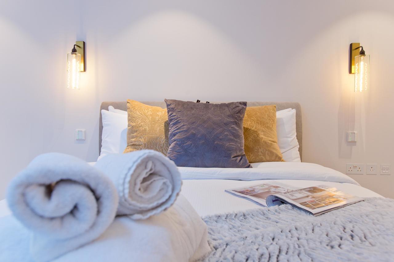 Luxury Royalty Mews Apartment Лондон Екстериор снимка